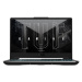 ASUS TUF GAMING A15 FA506NC-HN012/ R5-7535HS/15.6/ FHD/16GB/512GB SSD/ RTX 3050/ BEZ OS/ BLACK