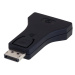 Adaptér C-TECH CB-AD-DP-VGA Displayport na VGA, M/F