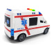 Sanitka Ambulancia SK 15cm