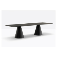 PEDRALI - Stôl IKON 2400X1000 mm - DS