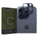 Kryt HOFI ALUCAM PRO+ CAMERA COVER IPHONE 15 PRO / 15 PRO MAX NAVY (9319456606201)