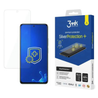 Ochranná fólia 3MK Silver Protect + Xiaomi POCO F4 5G Antimicrobial Wet Mount