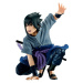 Soška Bandai Banpresto Naruto Shippuden - Uchiha Sasuke (Panel Spectacle)