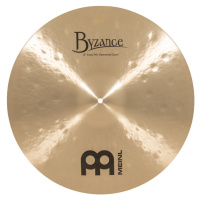 Meinl Byzance Traditional Extra Thin Hammered Crash 19