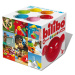 MOLUK BILIBO Mini 6 základné farby multifunkčná hračka