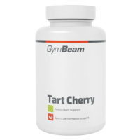 GYMBEAM Tart Cherry 90 kapsúl