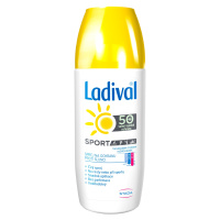 LADIVAL Sport sprej OF50+ 150 ml