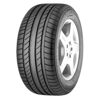 Continental 4X4SPORTCONTACT 275/40 R20 106Y