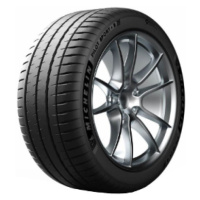 Michelin Pilot Sport 4S ZP ( 345/25 ZR21 (104Y) XL TPC, runflat )