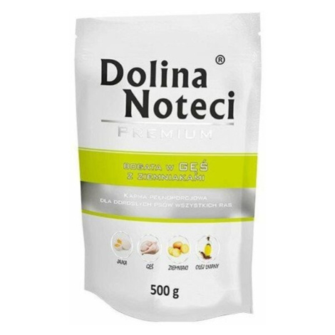 Dolina Noteci Premium Duck Stew with Potatoes 500 g