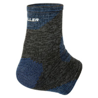 MUELLER 4-Way Stretch Premium Knit Ankle Support bandáž na členok veľkosť M/L