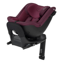 KINDERKRAFT Autosedačka I-GUARD PRO i-Size 61-105 cm Cherry Pearl, Premium