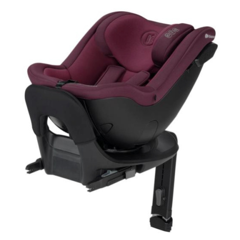 KINDERKRAFT Autosedačka I-GUARD PRO i-Size 61-105 cm Cherry Pearl, Premium