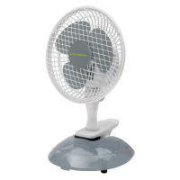 VENETO-15GR   Stolný ventilátor s klipsňou