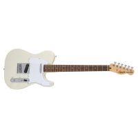 Fender Squier Affinity Series Telecaster LRL OW