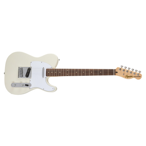 Fender Squier Affinity Series Telecaster LRL OW