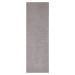 Běhoun Cloud 103934 Lightgrey - 80x250 cm Mint Rugs - Hanse Home koberce