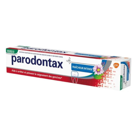 Parodontax Fraicheur intense zubná pasta 75ml