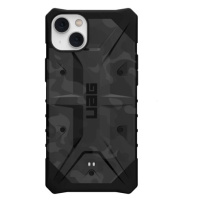 UAG kryt Pathfinder SE Series pre iPhone 14 Plus - Black Midnight Camouflage