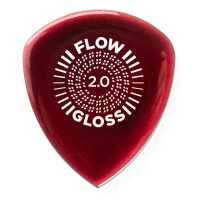 Dunlop Flow Gloss 2.0