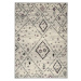Kusový koberec Harmonie grey - 80x150 cm Alfa Carpets