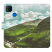 Flipové puzdro iSaprio - Mountain Valley - Xiaomi Redmi 9C