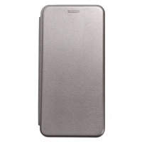 Diárové puzdro na Samsung Galaxy A33 A336 5G Forcell Elegance sivé