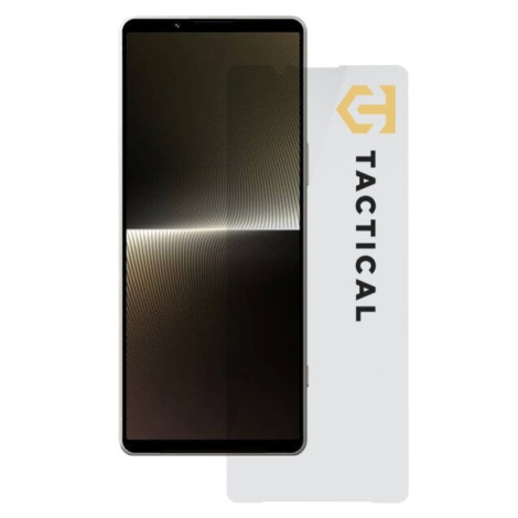 Tactical Glass Shield 2.5D sklo pre Sony Xperia 1 V Clear