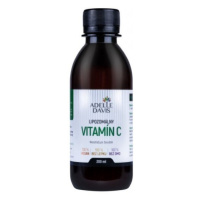 ADELLE DAVIS Lipozomálny vitamín C 200 ml