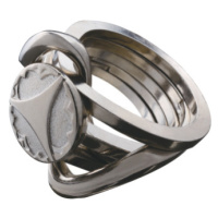 Huzzle Cast - Ring II ALBI