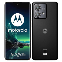 Motorola EDGE 40 NEO Black