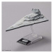 Plastic ModelKit BANDAI SW 01207 - Death Star II + Imperial Star Destroyer