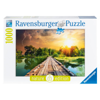 Ravensburger Puzzle, 1 000 dielikov (19538 Tajomné svetlo)