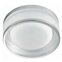 Svietidlo podhľadové DOWNLIGHT LED 7W 4000K IP20 (EMITHOR)