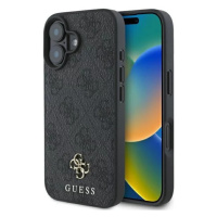 Kryt Guess GUHMP16SP4SM4MK iPhone 16 6.1