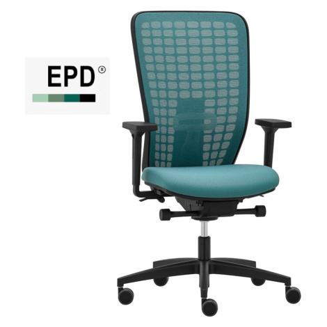 RIM kancelárska stolička SPACE SP 1522