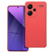 Silicone Xiaomi Redmi Note 13 Pro+ 5G peach