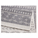 Kusový koberec Twin Supreme 103437 Kuba grey creme Rozmery koberca: 160x230