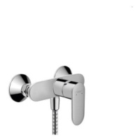 Sprchová batéria Hansgrohe Vernis Blend bez sprchového setu 150 mm chróm 71647000