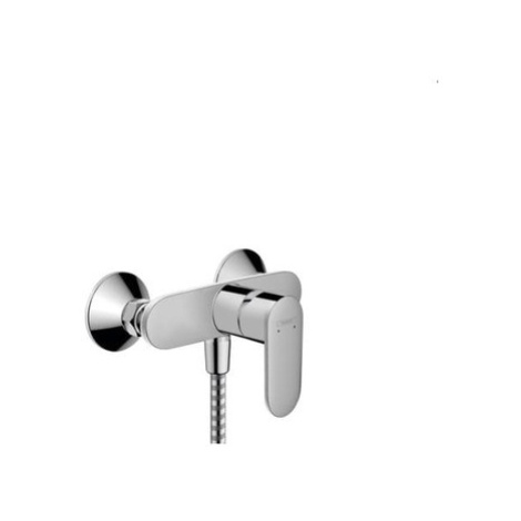 Sprchová batéria Hansgrohe Vernis Blend bez sprchového setu 150 mm chróm 71647000