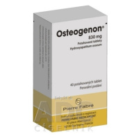 OSTEOGENON