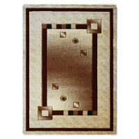 Kusový koberec Adora 5440 K (Cream) - 160x220 cm Berfin Dywany