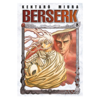 CREW Berserk 08 (česky)