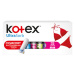 KOTEX ® Tampóny Ultra Sorb Super 32 ks