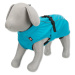 Vimy raincoat, XS: 30 cm, turquoise