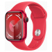 Apple Watch Series 9 GPS + Cellular 41mm PRODUCT RED, MRY83QC/A (M/L)