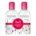 Bioderma Sensibio H2O AR 250 ml + 250 ml darčeková sada