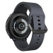 Spigen Liquid Air, matte black - Samsung Galaxy Watch6 44mm