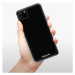 Odolné silikónové puzdro iSaprio - 4Pure - černý - Huawei Y5p