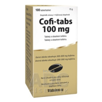 Vitabalans Cofi-tabs